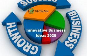 Innovative Business Ideas 2020: Small Business Ideas With Low Investment