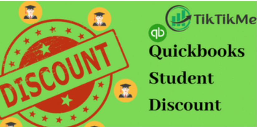 Quickbooks Student Discount